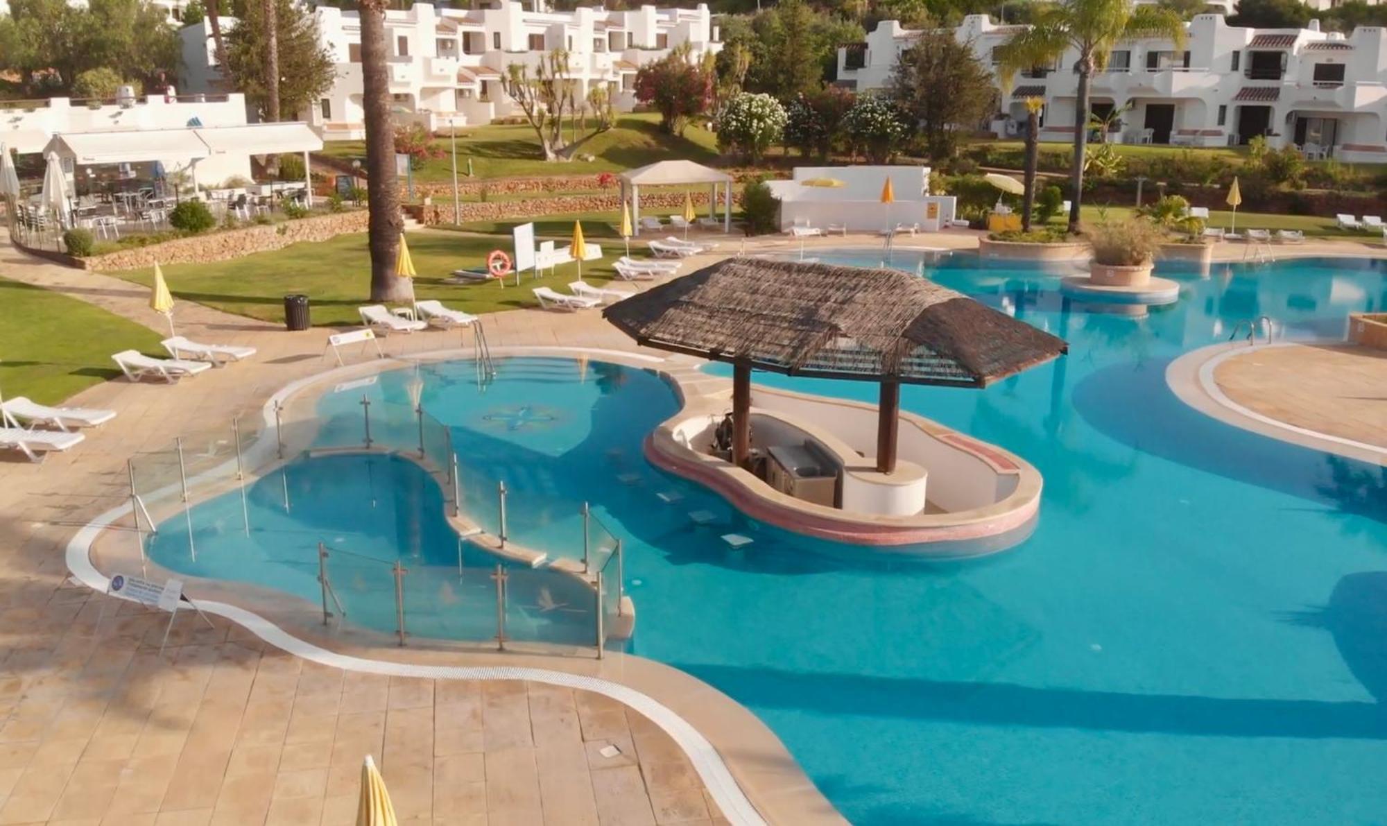 Apartamento Surpresa Albufeira Exterior photo